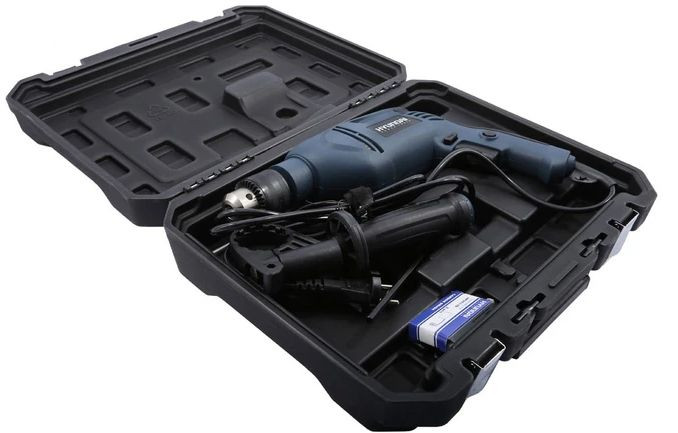 دریل چکشی هیوندایی مدل HP853-IDB