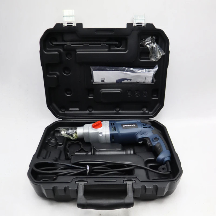 دریل چکشی هیوندای مدل YP-HP1013-1050W