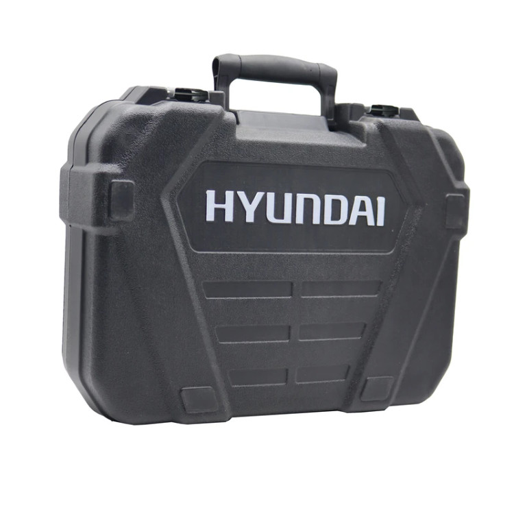 دریل چکشی هیوندای مدل YP-HP1013-1050W